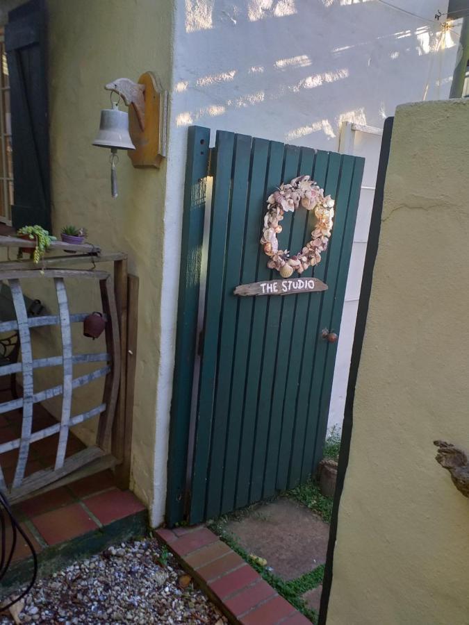 Apartamento Sol Y Sombra Bettyʼs Bay Exterior foto